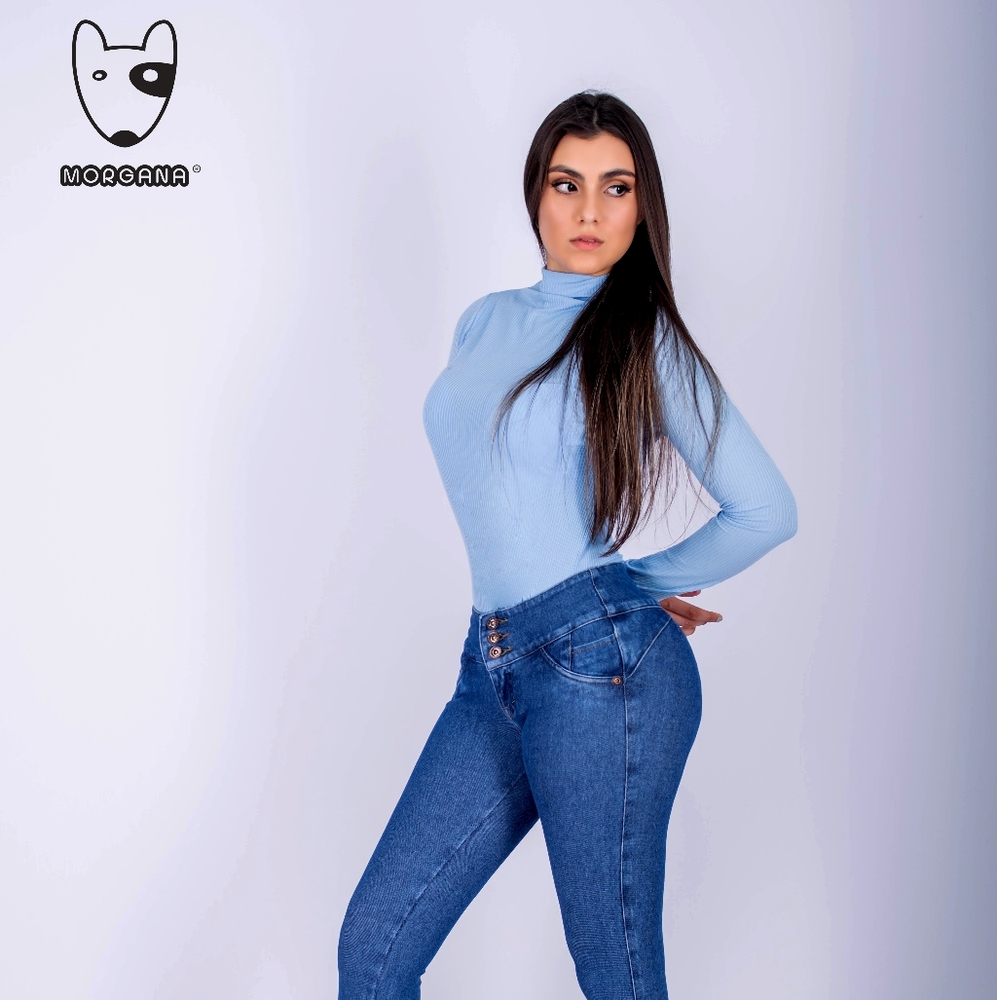 MORGANA JEANS